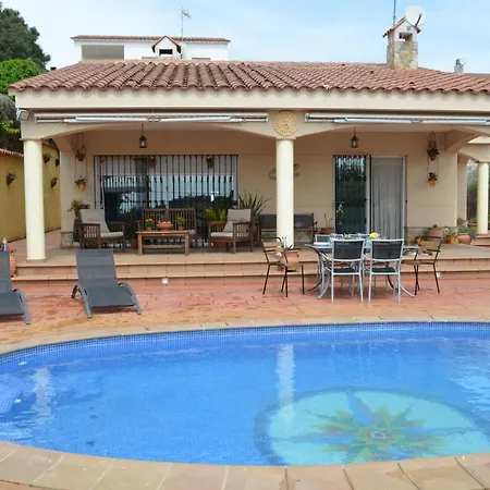 Vila Brava 9 Personas