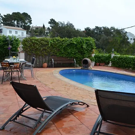 Villa Brava 9 Personas *