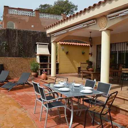 Brava 9 Personas Villa *