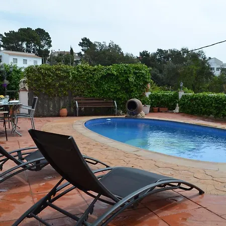 Villa Brava 9 Personas
