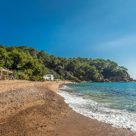 Brava 9 Personas * Lloret de Mar