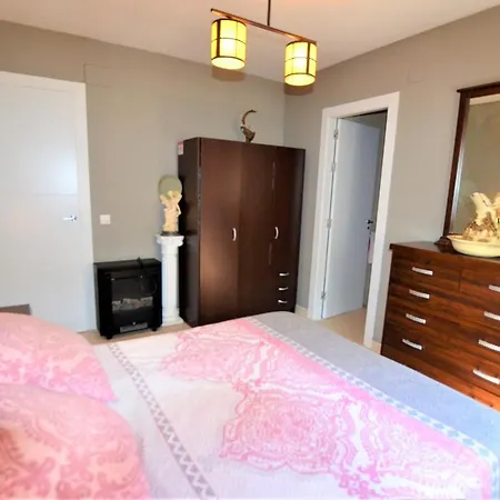 Villa Brava 9 Personas Lloret de Mar