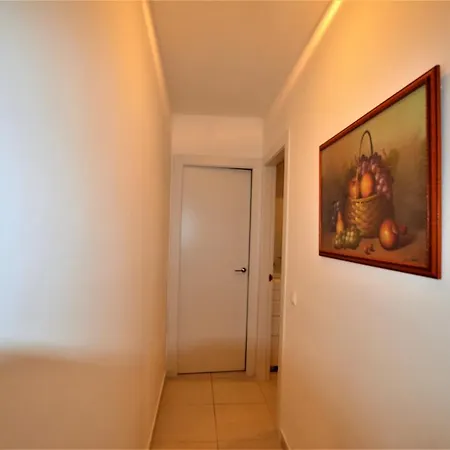 Villa Brava 9 Personas