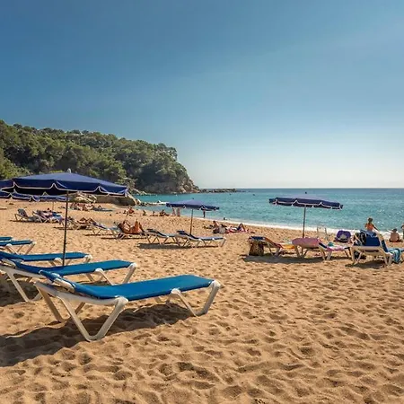 Villa Brava 9 Personas Lloret de Mar