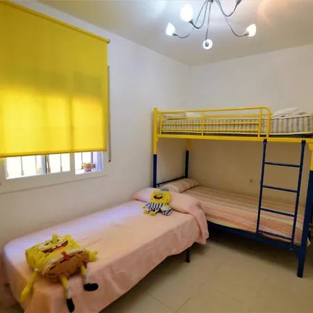 Villa Brava 9 Personas