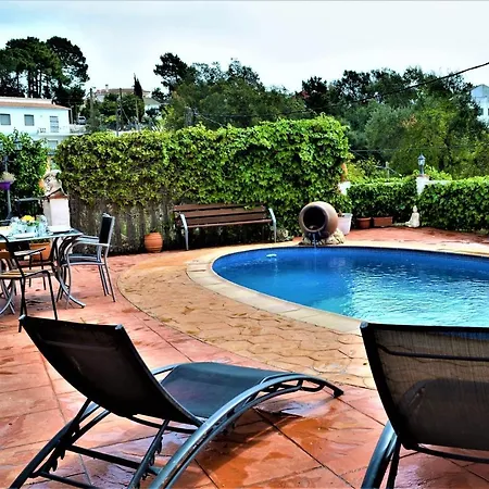 Villa Brava 9 Personas *